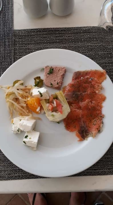 Gastro Garbí Cala Millor