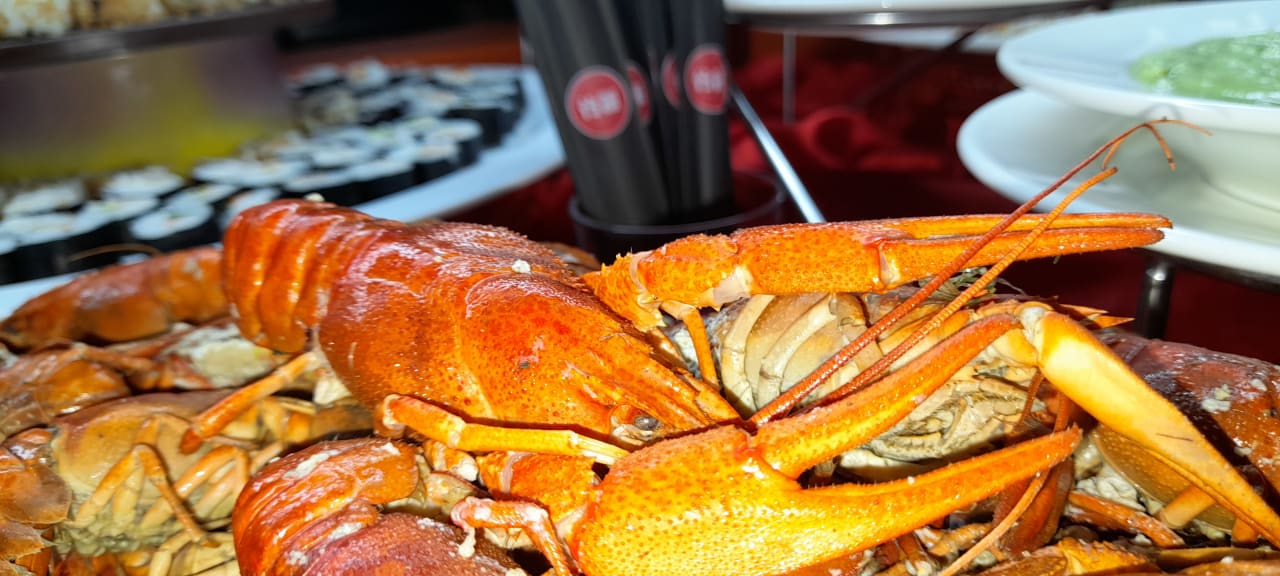 Gastro Hotel Royal Garden Beach