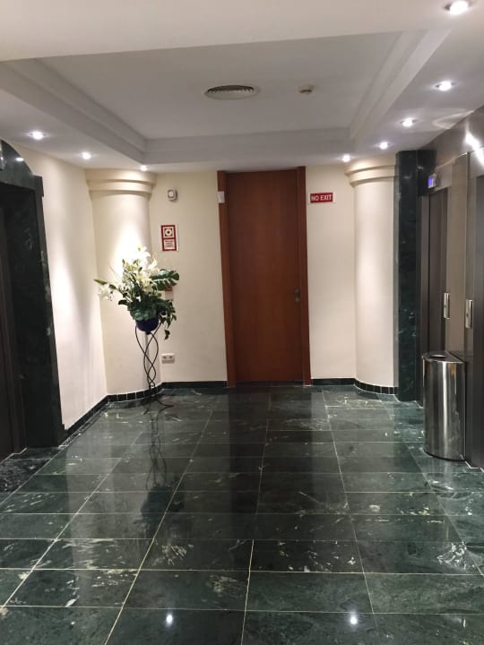 Aufzüge CM Castell de Mar