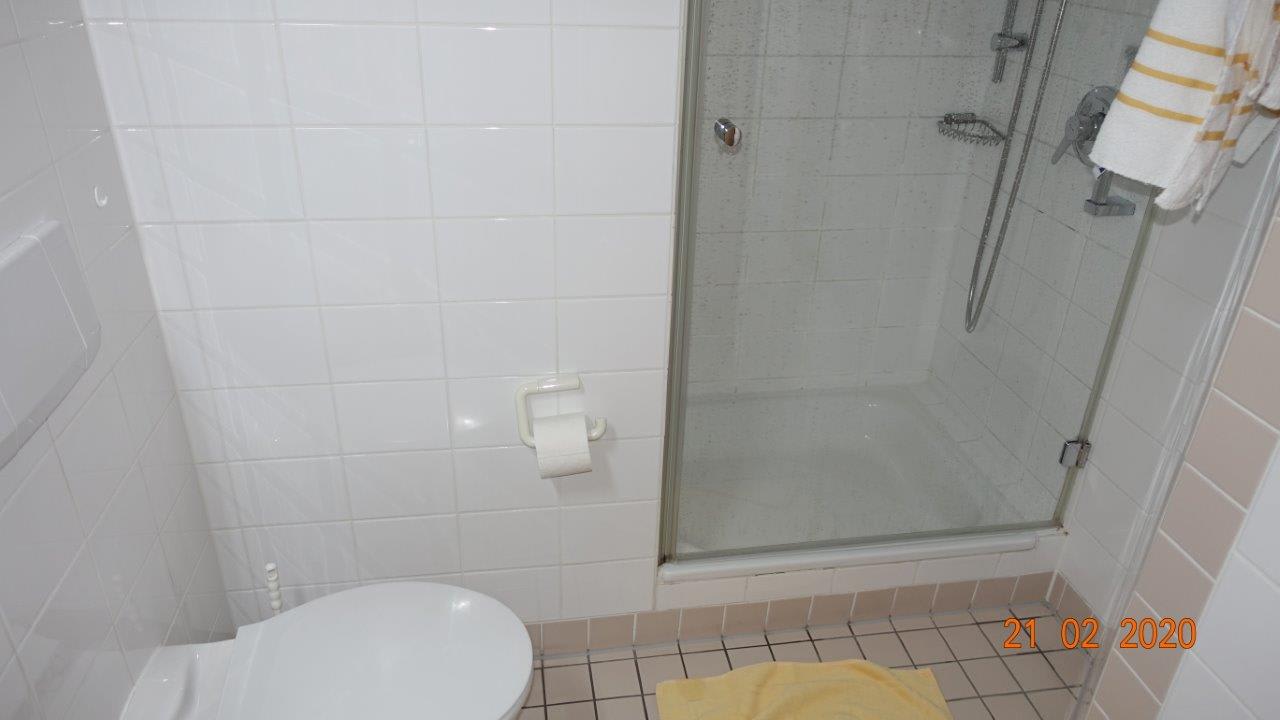 Zimmer Altstadthotel Meppen