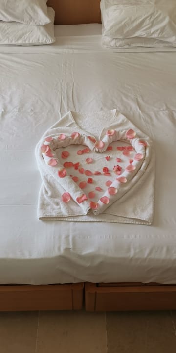 Zimmer Nahrawess Resort & Thalasso