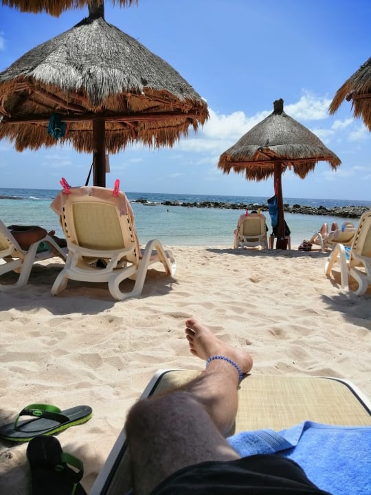 Strand Bahia Principe Luxury Akumal
