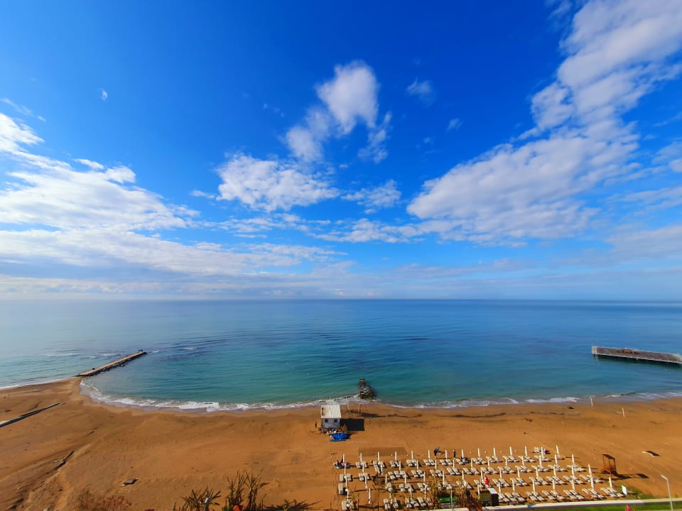 Strand Seaden Quality Resort & Spa