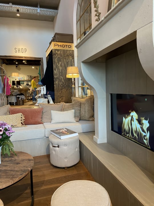 Lobby PAPA RHEIN - Hotel & Spa