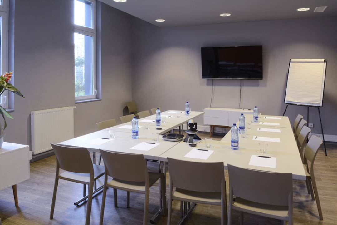 Sonstiges Apparteo Palatino Paris 13