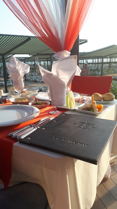 Gastro Adalya Resort & Spa - Adults Only