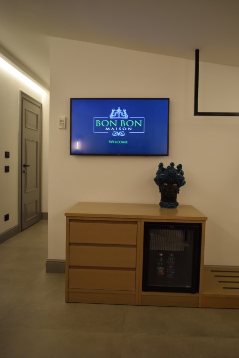 Zimmer Maison Bon Bon