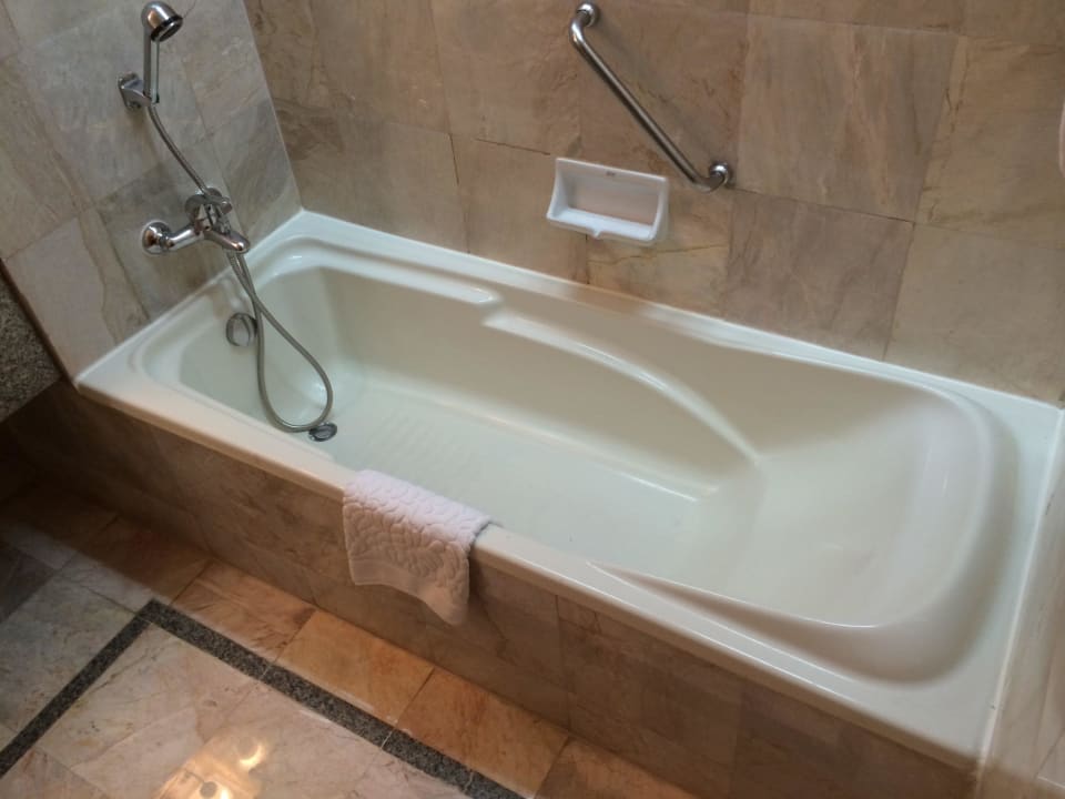 Bad Hotel Century Park