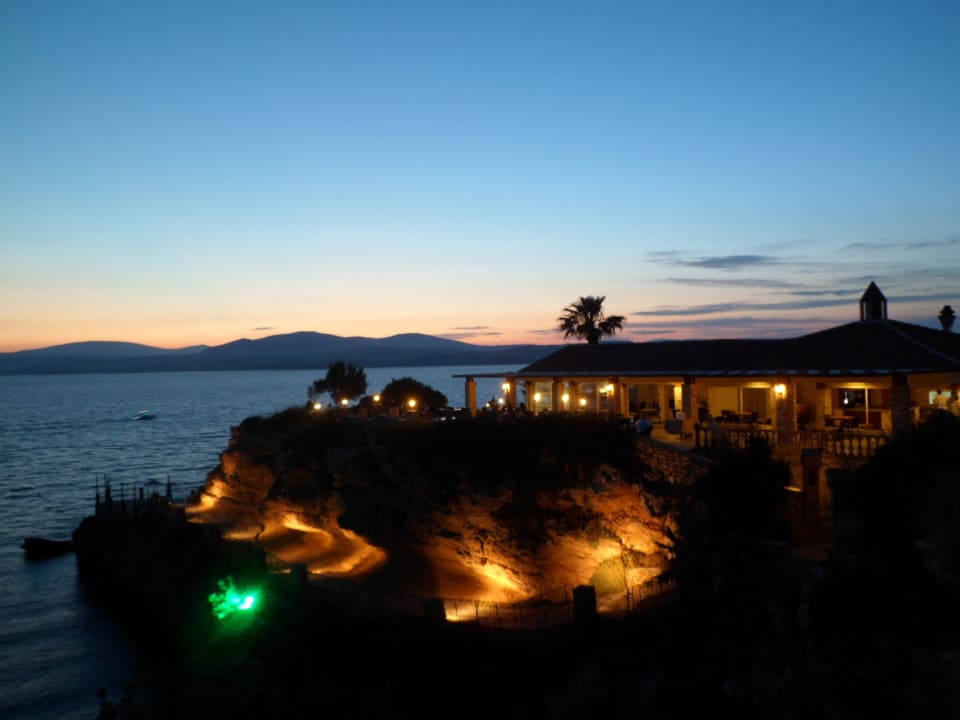 Terrasse Club Resort Atlantis