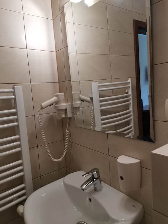 Zimmer Hotel Pałac Izbicko