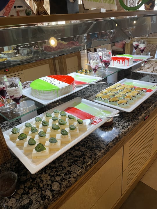 Gastro Seher Kumköy Star Resort & Spa