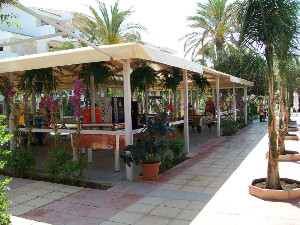 Sonstiges Hotel-Motiv FERGUS Style Bahamas