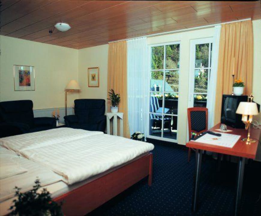 Room Hotel Landhaus Köster
