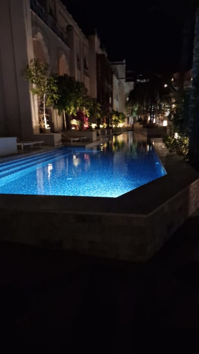 Zimmer The Grand Palace - Adults only