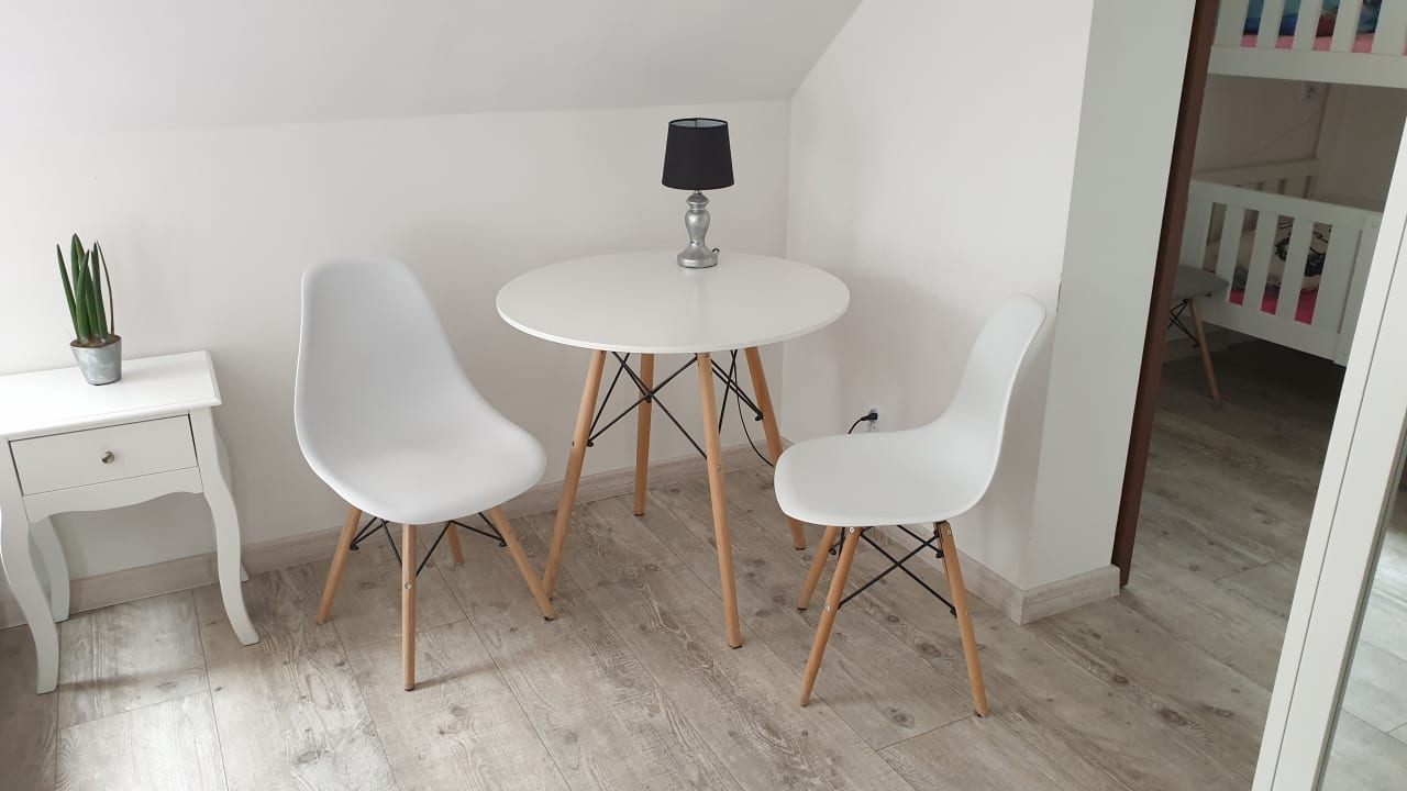 Zimmer Pension Agromurena