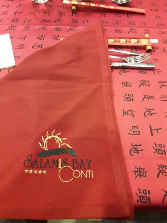 China Salamis Bay Conti Resort Hotel & Casino