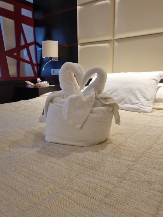 Zimmer TUI BLUE Oceanis Beach and Spa Resort