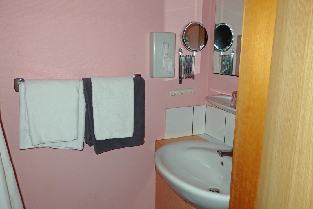 Bad Hotel Perle Des Vosges