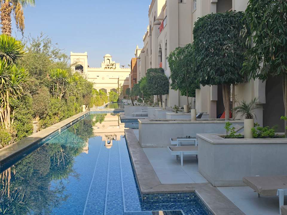 Zimmer The Grand Palace - Adults only