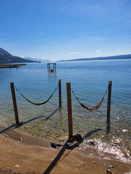 Strand Hotel Plaza Duce