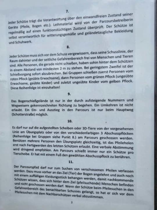 Sport & Freizeit 1A Landhotel Schicklberg