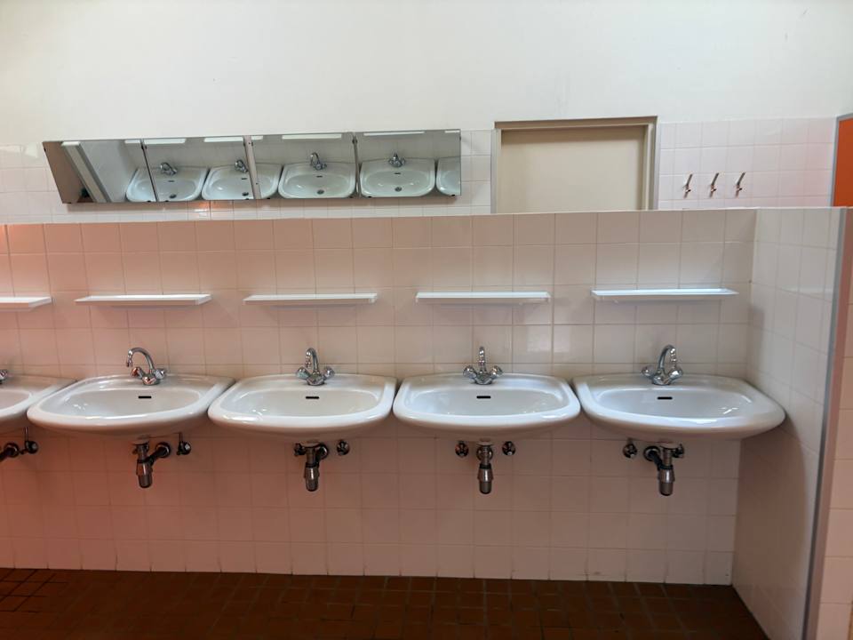 Sonstiges Oostappen Vakantiepark Arnhem