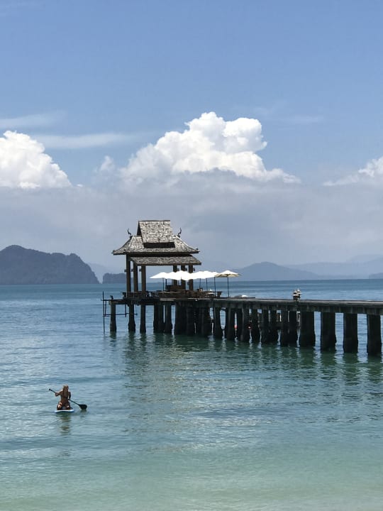Strand Santhiya Koh Phangan Resort & Spa