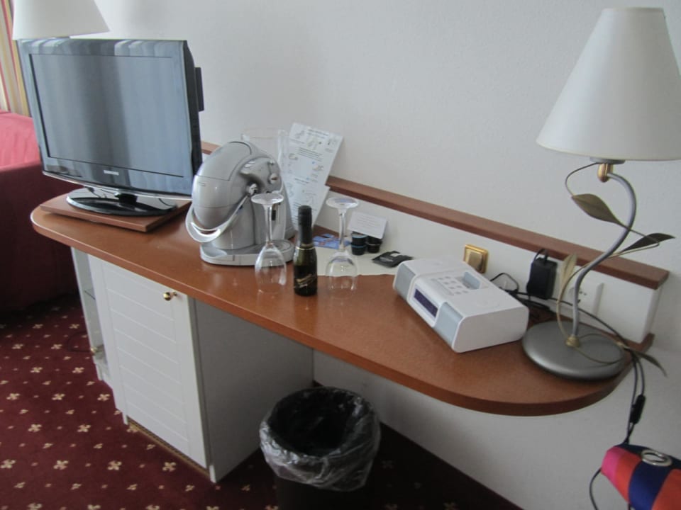 Zimmer Hotel Fährhaus