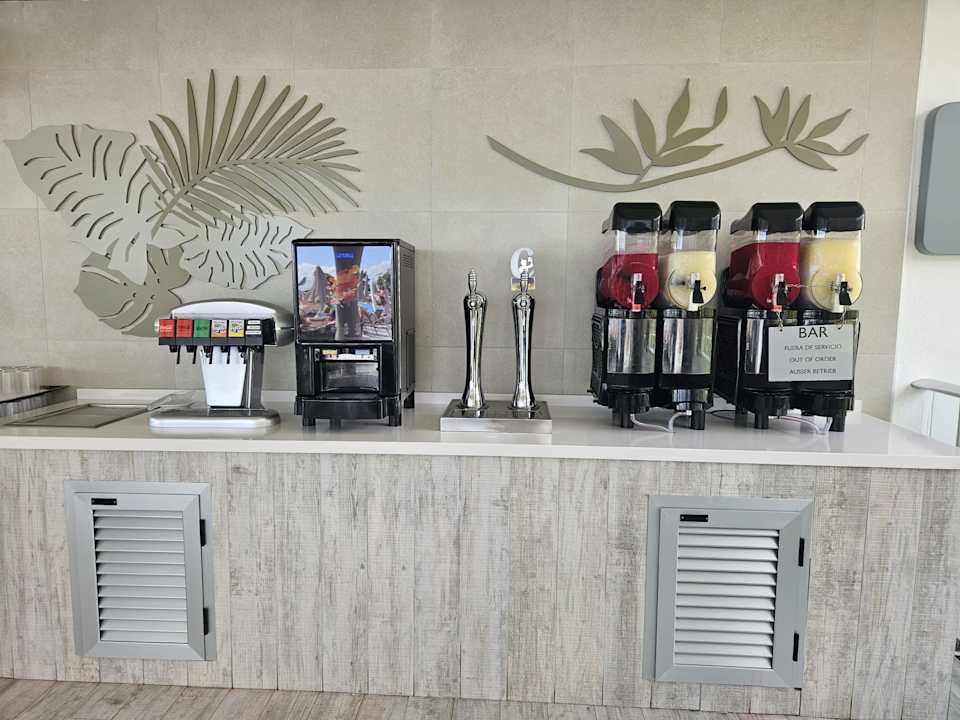 Gastro Hotel Riu Gran Canaria