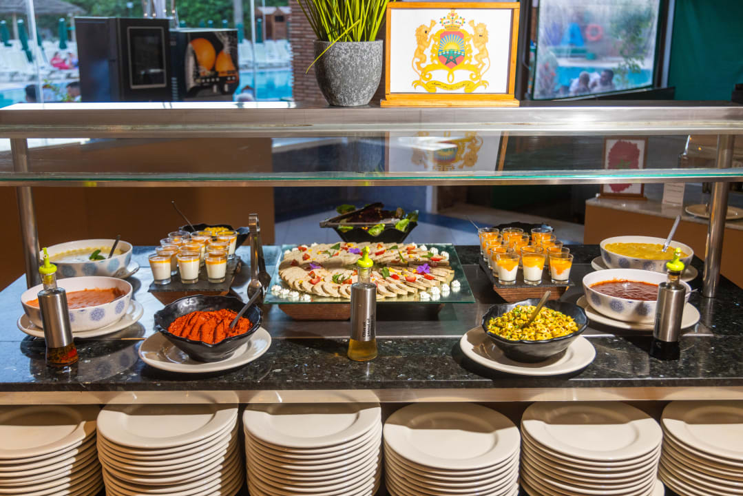 Gastro Hotel Argana
