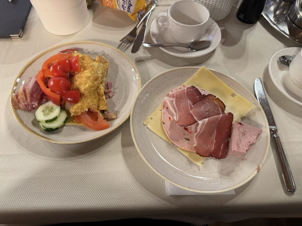 Gastro Hotel Tyrol am Haldensee