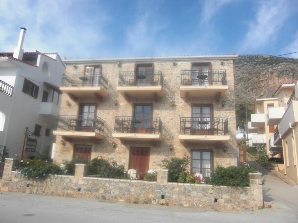 Petrino Guesthouse Petrino Guesthouse