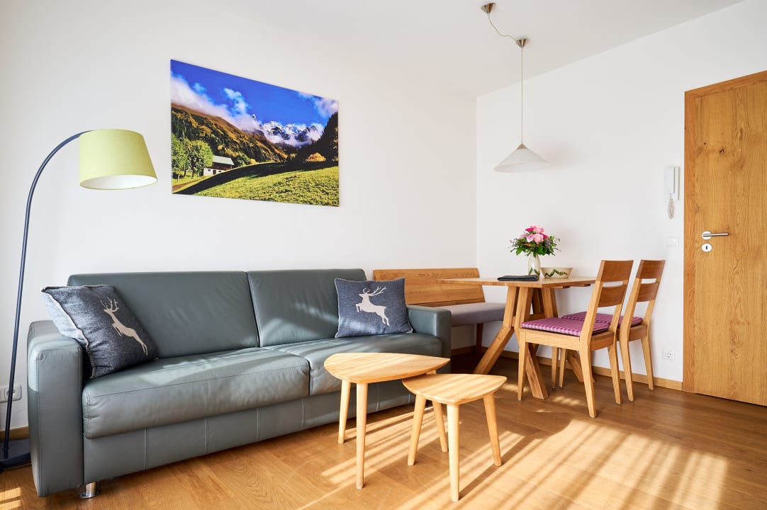 Zimmer Oberstdorfer Ferienwelt