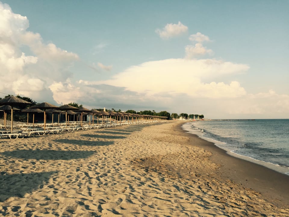 Strand Atlantica Belvedere Resort