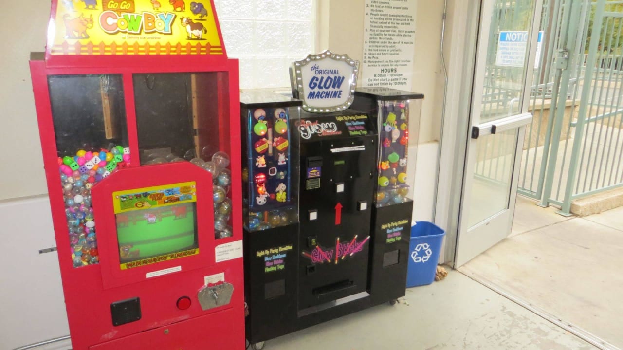 Selbsterklärend Hotel Yosemite View Lodge