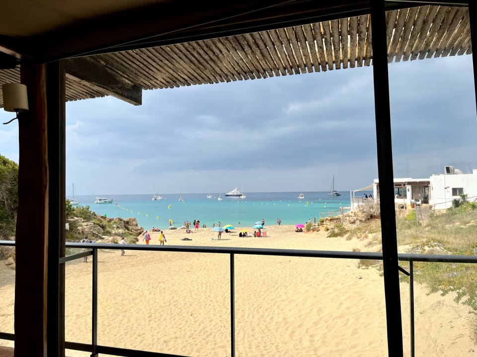 Gastro Insotel Club Tarida Playa