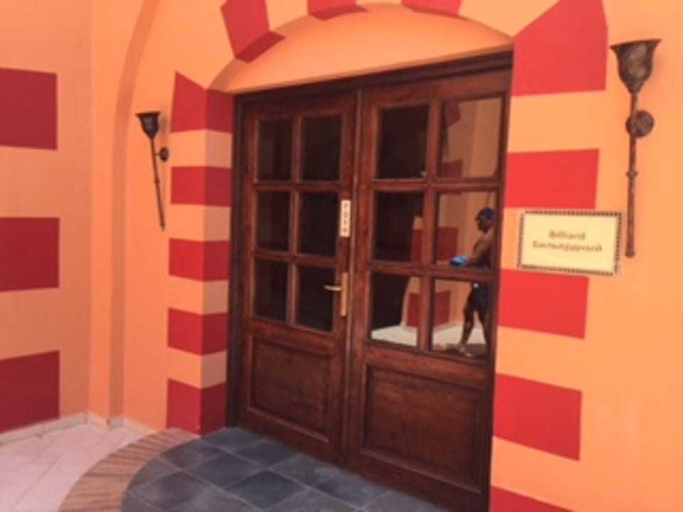 Sonstiges Jaz Makadi Oasis Resort