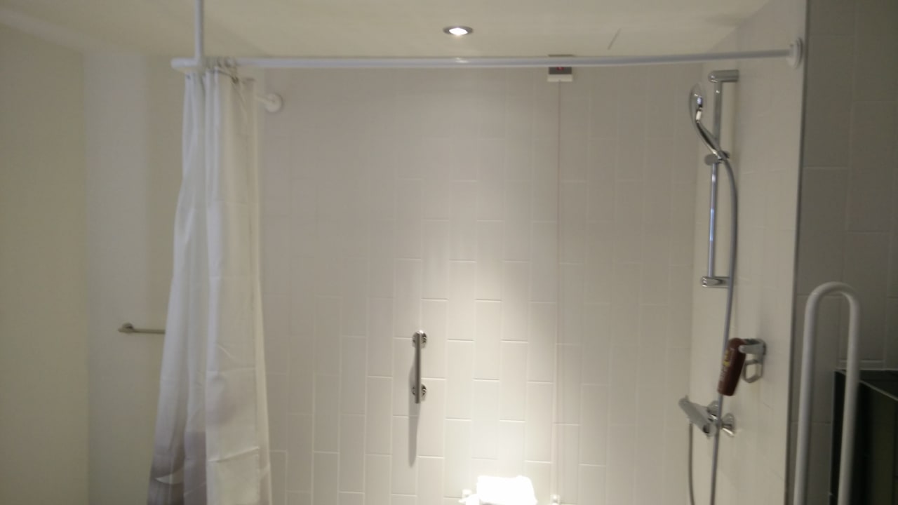 Zimmer Park Inn by Radisson Poznan