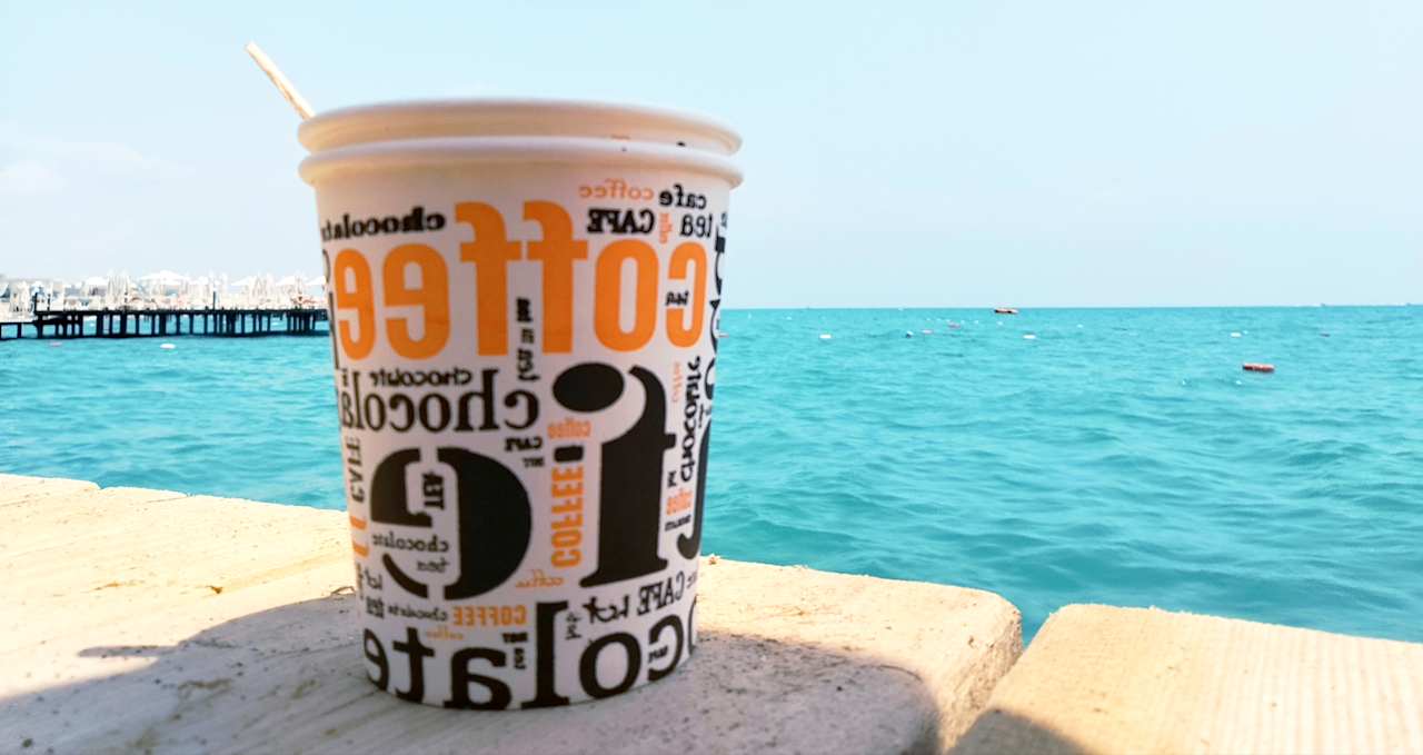 Strand Saturn Palace Resort Hotel