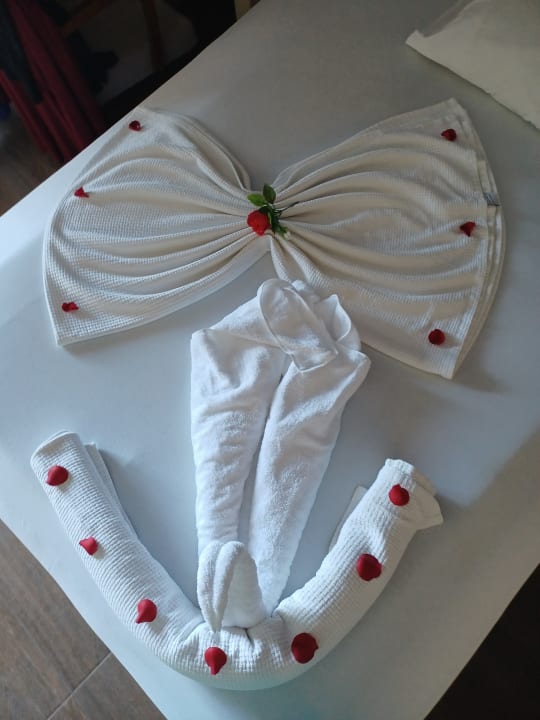 Zimmer Club Turtas Beach Hotel