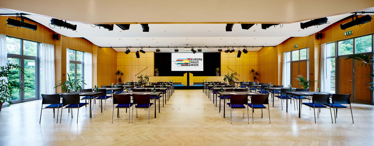 Sonstiges Hotel Europahaus Wien