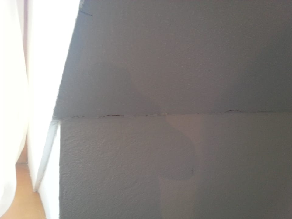 Sprung Mauer Hotel Garni Loipenhof