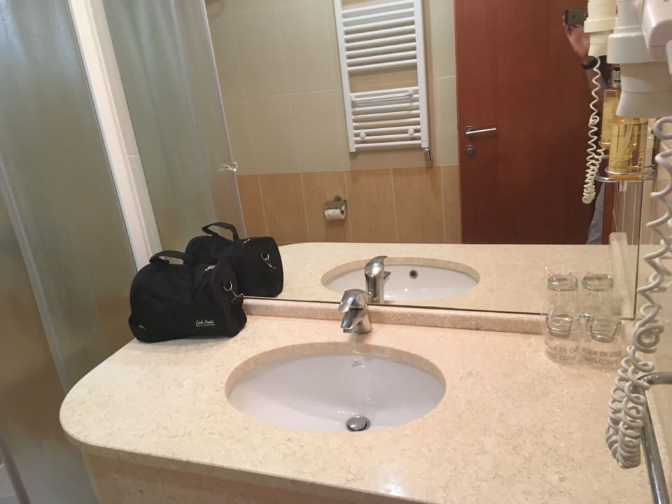 Zimmer Hotel Bella Vista