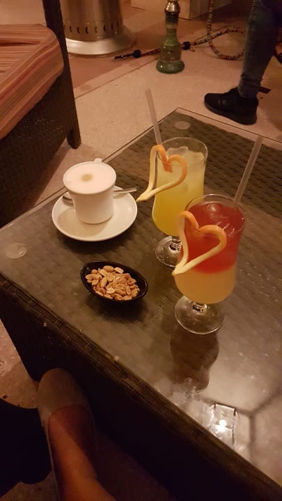 Gastro Mövenpick Resort & Spa El Gouna