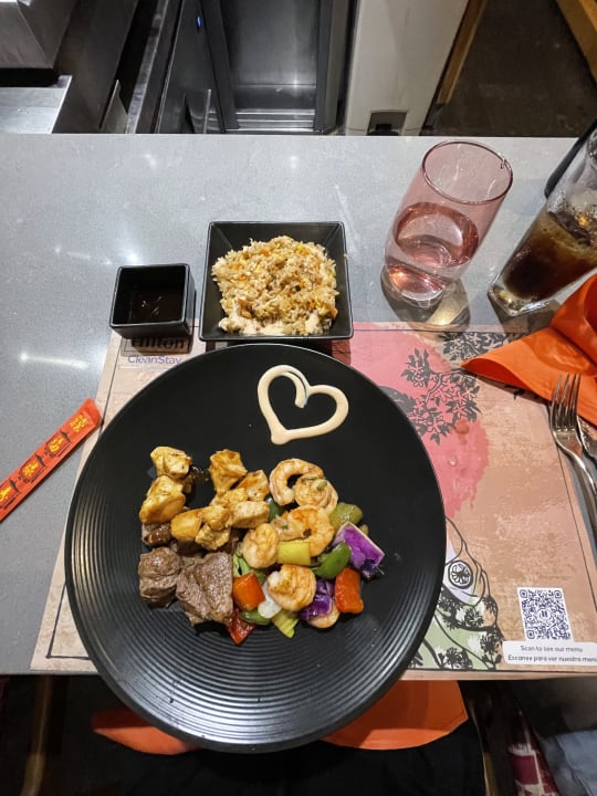 Gastro Dreams La Romana Resort & Spa