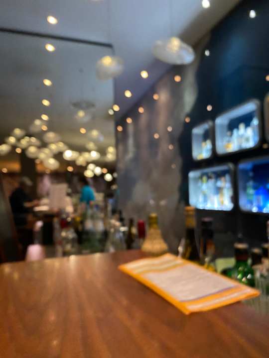 Gastro Motel One Frankfurt Airport