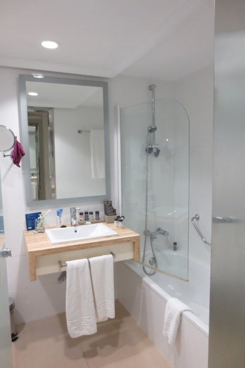 Zimmer Hotel H10 Lanzarote Princess