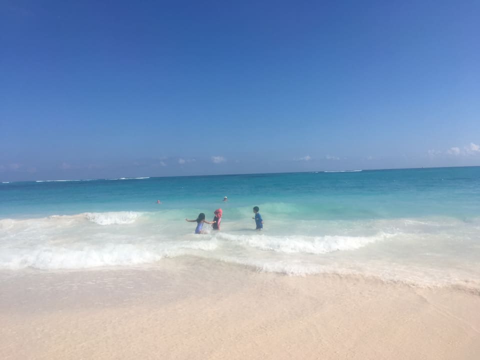 Strand Grand Palladium Select Bávaro Resort & Spa