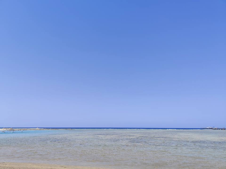 Strand Albatros Makadi Resort