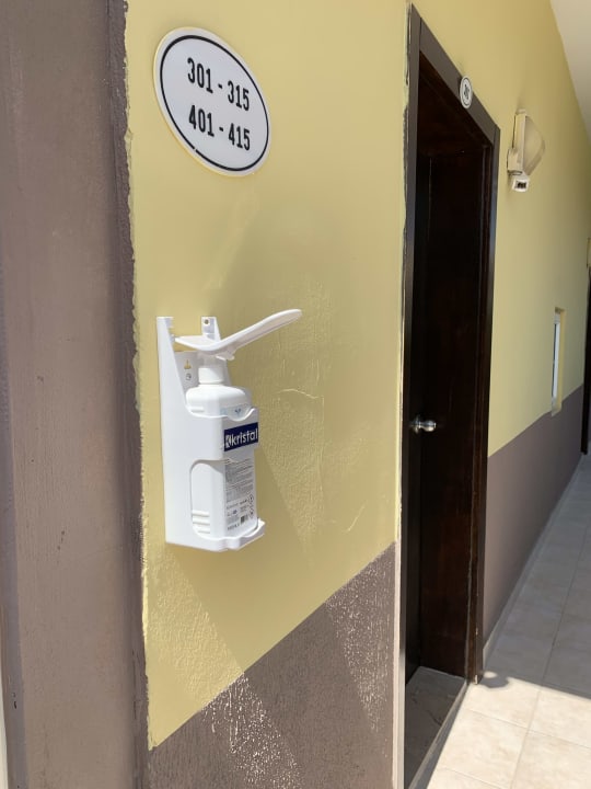 Sonstiges Hotel Sayanora & Sayanora Park